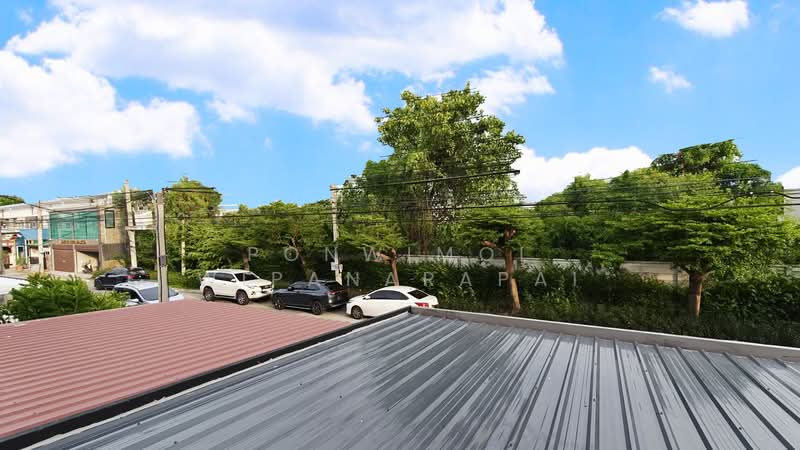 Villette Lite Pattanakarn : วิลเลต ไลท์ พัฒนาการ 38, กรุงเทพ, ซอยพัฒนาการ 38 ถนนพัฒนาการ, สวนหลวง, สวนหลวง, กรุงเทพ, 125 ตร.ม., ทาวน์เฮ้าส์ ให้เช่า, โดย Ponwimol Wipanarapai, 500300503 - DDproperty.com