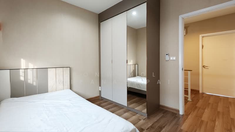 Villette Lite Pattanakarn : วิลเลต ไลท์ พัฒนาการ 38, กรุงเทพ, ซอยพัฒนาการ 38 ถนนพัฒนาการ, สวนหลวง, สวนหลวง, กรุงเทพ, 125 ตร.ม., ทาวน์เฮ้าส์ ให้เช่า, โดย Ponwimol Wipanarapai, 500300503 - DDproperty.com