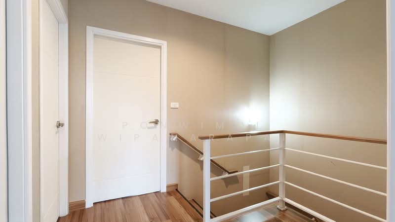 Villette Lite Pattanakarn : วิลเลต ไลท์ พัฒนาการ 38, กรุงเทพ, ซอยพัฒนาการ 38 ถนนพัฒนาการ, สวนหลวง, สวนหลวง, กรุงเทพ, 125 ตร.ม., ทาวน์เฮ้าส์ ให้เช่า, โดย Ponwimol Wipanarapai, 500300503 - DDproperty.com