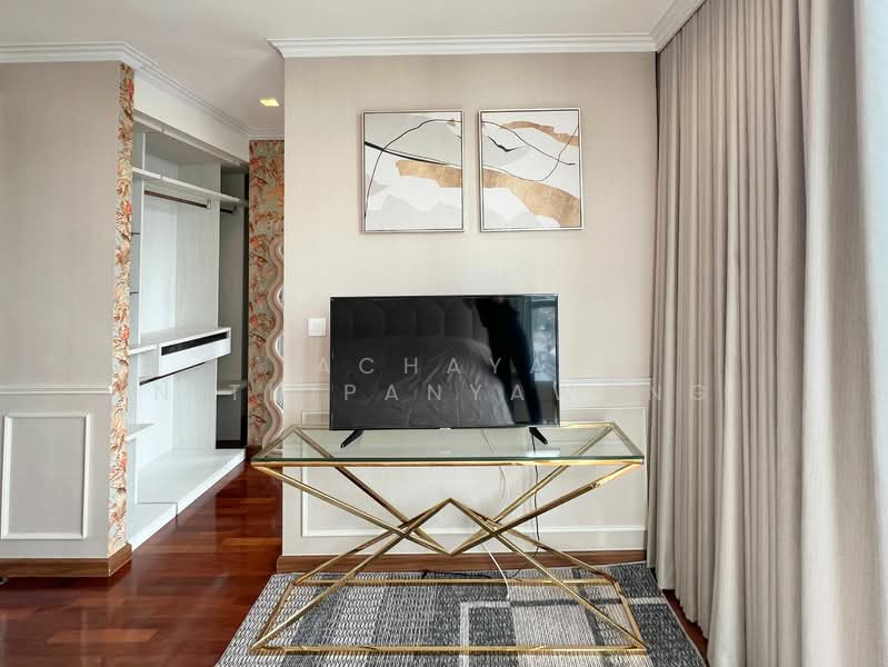 Wish Signature Midtown Siam : วิช ซิกเนเจอร์ มิดทาวน์ สยาม, กรุงเทพ, 512 เพชรบุรี, ถนนเพชรบุรี, ราชเทวี, กรุงเทพ, 93 ตร.ม., คอนโด ให้เช่า, โดย Achaya Nithipanyawong, 500300505 - DDproperty.com