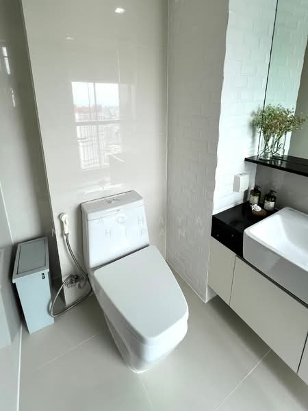 Wish Signature Midtown Siam : วิช ซิกเนเจอร์ มิดทาวน์ สยาม, กรุงเทพ, 512 เพชรบุรี, ถนนเพชรบุรี, ราชเทวี, กรุงเทพ, 93 ตร.ม., คอนโด ให้เช่า, โดย Achaya Nithipanyawong, 500300505 - DDproperty.com