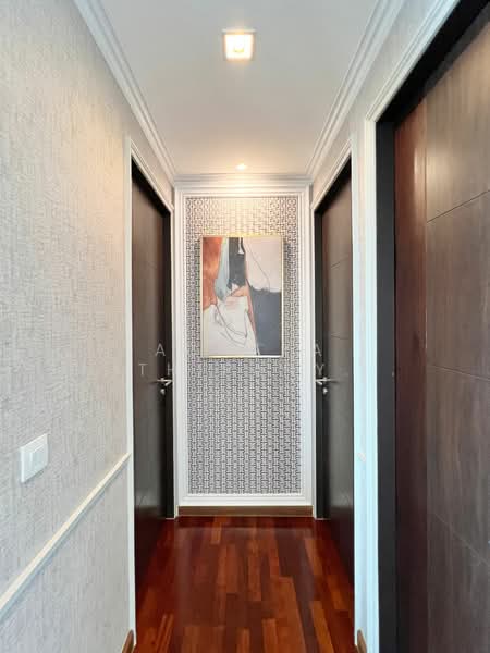 Wish Signature Midtown Siam, Bangkok, 512 Phetchaburi Road, Thanon Phetchaburi, Ratchathewi, Bangkok, 3 Bedrooms, 93 sqm, Condo For Rent, by Achaya Nithipanyawong, 500300505 - DDproperty.com