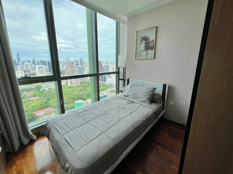 Wish Signature Midtown Siam, Bangkok, 512 Phetchaburi Road, Thanon Phetchaburi, Ratchathewi, Bangkok, 3 Bedrooms, 93 sqm, Condo For Rent, by Achaya Nithipanyawong, 500300505 - DDproperty.com