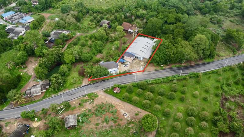 ขาย บ้าน- โกดัง ท่าใหม่ จันทบุรี, Chanthaburi, Tha-Mai, Tha Mai, Chanthaburi, , 800 sqm, Warehouse/Factory For Sale, by Wasan Wasati, 500300507 - DDproperty.com