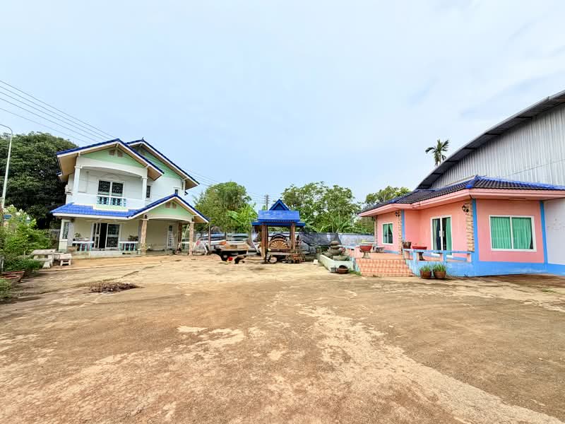 ขาย บ้าน- โกดัง ท่าใหม่ จันทบุรี, Chanthaburi, Tha-Mai, Tha Mai, Chanthaburi, , 800 sqm, Warehouse/Factory For Sale, by Wasan Wasati, 500300507 - DDproperty.com