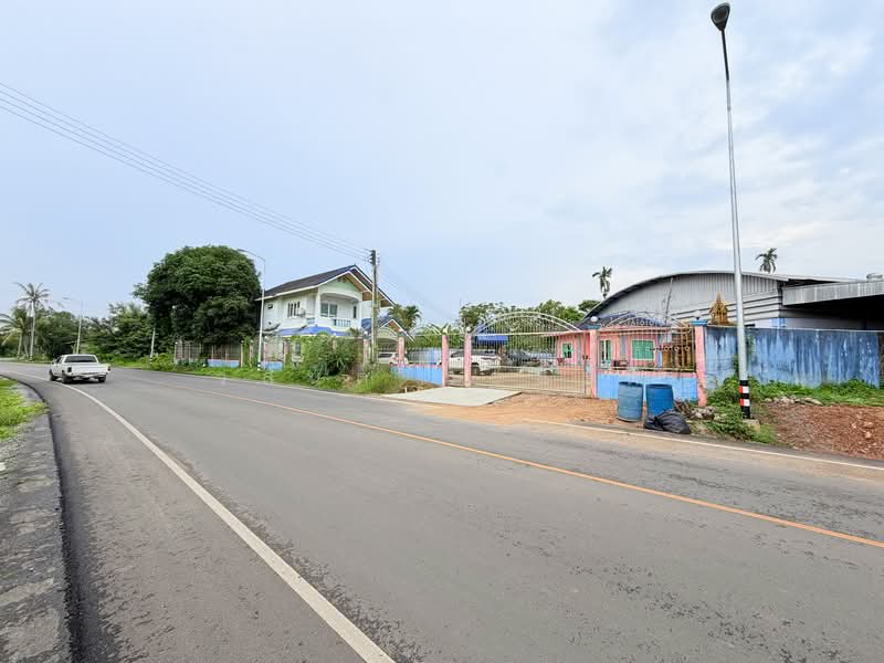 ขาย บ้าน- โกดัง ท่าใหม่ จันทบุรี, Chanthaburi, Tha-Mai, Tha Mai, Chanthaburi, , 800 sqm, Warehouse/Factory For Sale, by Wasan Wasati, 500300507 - DDproperty.com