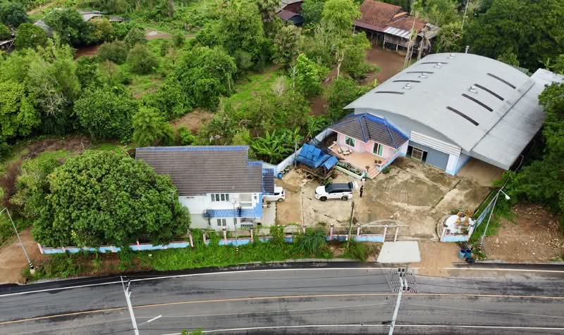 ขาย บ้าน- โกดัง ท่าใหม่ จันทบุรี, Chanthaburi, Tha-Mai, Tha Mai, Chanthaburi, , 800 sqm, Warehouse/Factory For Sale, by Wasan Wasati, 500300507 - DDproperty.com