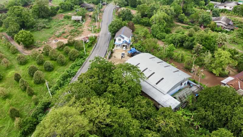 ขาย บ้าน- โกดัง ท่าใหม่ จันทบุรี, Chanthaburi, Tha-Mai, Tha Mai, Chanthaburi, , 800 sqm, Warehouse/Factory For Sale, by Wasan Wasati, 500300507 - DDproperty.com