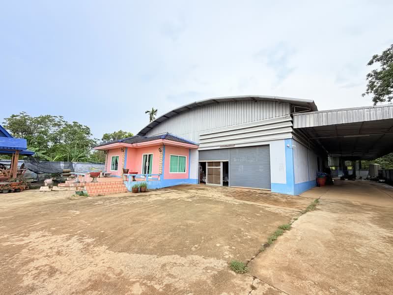 ขาย บ้าน- โกดัง ท่าใหม่ จันทบุรี, Chanthaburi, Tha-Mai, Tha Mai, Chanthaburi, , 800 sqm, Warehouse/Factory For Sale, by Wasan Wasati, 500300507 - DDproperty.com