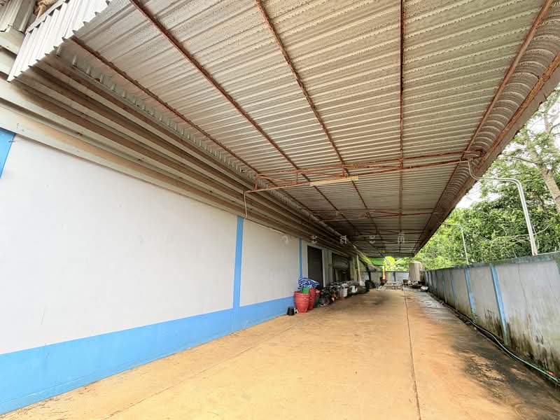 ขาย บ้าน- โกดัง ท่าใหม่ จันทบุรี, จันทบุรี, ท่าใหม่, ท่าใหม่, จันทบุรี, 800 ตร.ม., โกดัง-โรงงาน ขาย, โดย วสันต์ วะสะติ, 500300507 - DDproperty.com