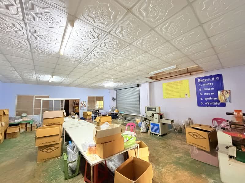 ขาย บ้าน- โกดัง ท่าใหม่ จันทบุรี, Chanthaburi, Tha-Mai, Tha Mai, Chanthaburi, , 800 sqm, Warehouse/Factory For Sale, by Wasan Wasati, 500300507 - DDproperty.com