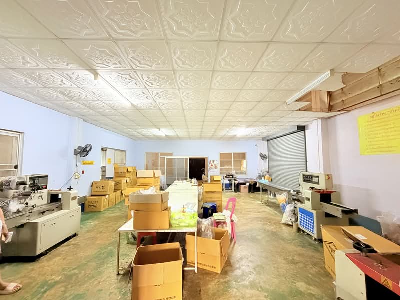 ขาย บ้าน- โกดัง ท่าใหม่ จันทบุรี, Chanthaburi, Tha-Mai, Tha Mai, Chanthaburi, , 800 sqm, Warehouse/Factory For Sale, by Wasan Wasati, 500300507 - DDproperty.com