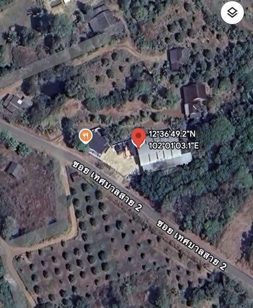 ขาย บ้าน- โกดัง ท่าใหม่ จันทบุรี, Chanthaburi, Tha-Mai, Tha Mai, Chanthaburi, , 800 sqm, Warehouse/Factory For Sale, by Wasan Wasati, 500300507 - DDproperty.com