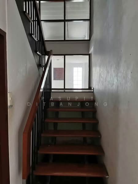 undefined, กรุงเทพ, สามเสนนอก, ห้วยขวาง, กรุงเทพ, 300 ตร.ม., บ้านเดี่ยว ให้เช่า, โดย Pasupit Ditbanjong, 500300508 - DDproperty.com