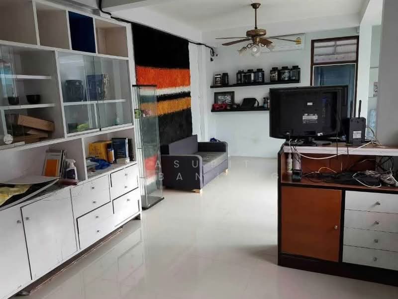 undefined, กรุงเทพ, สามเสนนอก, ห้วยขวาง, กรุงเทพ, 300 ตร.ม., บ้านเดี่ยว ให้เช่า, โดย Pasupit Ditbanjong, 500300508 - DDproperty.com