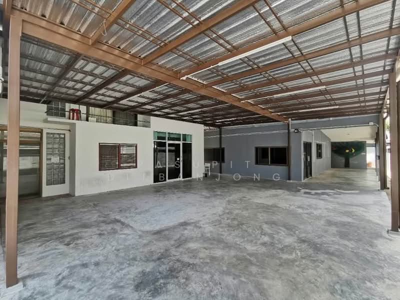 undefined, Bangkok, Samsen Nok, Huai Khwang, Bangkok, 3 Bedrooms, 300 sqm, Single Detached House For Rent, by Pasupit Ditbanjong, 500300508 - DDproperty.com
