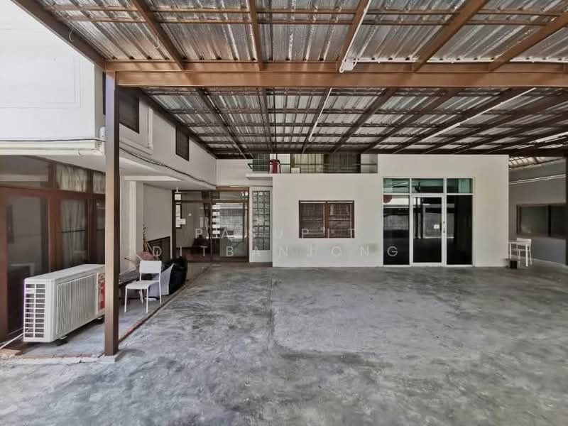 undefined, กรุงเทพ, สามเสนนอก, ห้วยขวาง, กรุงเทพ, 300 ตร.ม., บ้านเดี่ยว ให้เช่า, โดย Pasupit Ditbanjong, 500300508 - DDproperty.com