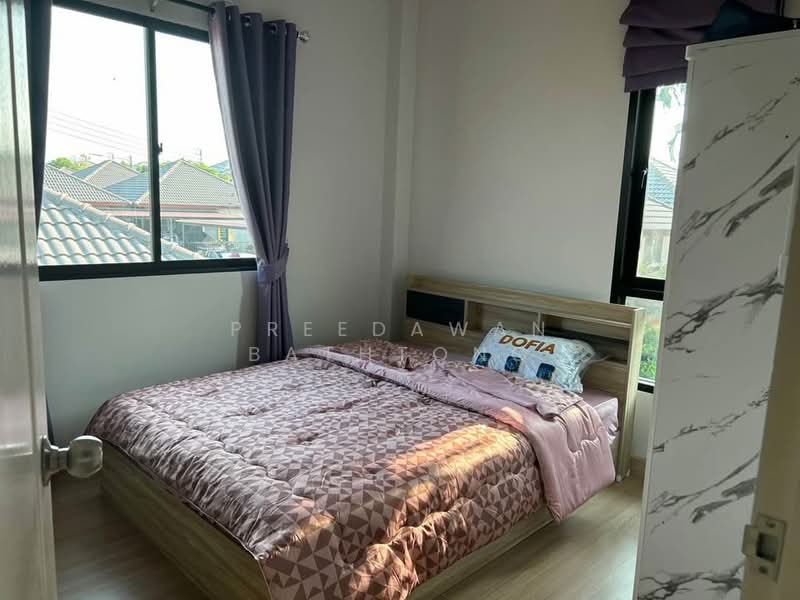 undefined, Chon Buri (Pattaya), Bo Win, Si Racha, Chon Buri (Pattaya), 3 Bedrooms, 204 sqm, Single Detached House For Rent, by Patchara Srisak, 500300510 - DDproperty.com