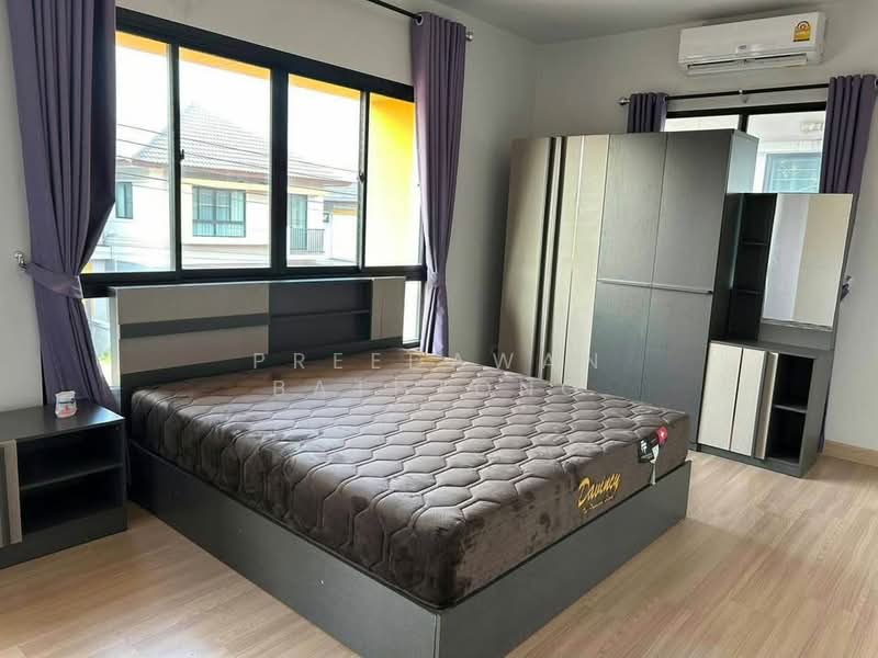 undefined, Chon Buri (Pattaya), Bo Win, Si Racha, Chon Buri (Pattaya), 3 Bedrooms, 204 sqm, Single Detached House For Rent, by Patchara Srisak, 500300510 - DDproperty.com