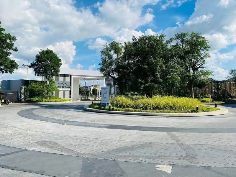 undefined, Chon Buri (Pattaya), Bo Win, Si Racha, Chon Buri (Pattaya), 3 Bedrooms, 204 sqm, Single Detached House For Rent, by Patchara Srisak, 500300510 - DDproperty.com