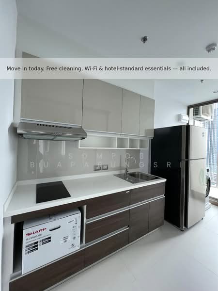 Supalai Oriental Sukhumvit 39 : ศุภาลัย โอเรียนทัล สุขุมวิท 39, กรุงเทพ, ซอย สุขุมวิท 39, คลองตันเหนือ, วัฒนา, กรุงเทพ, 84 ตร.ม., คอนโด ให้เช่า, โดย Sompob Buaparungsri, 500300511 - DDproperty.com
