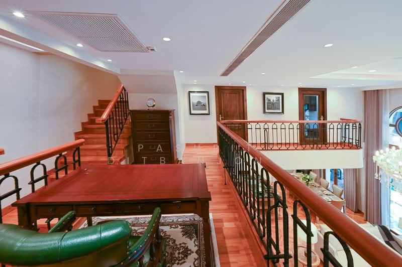 4-BR Villa, Bangkok, Khlong Tan Nua, Watthana, Bangkok, 4 Bedrooms, 864 sqm, Villa For Sale, by Pasupit Ditbanjong, 500300513 - DDproperty.com