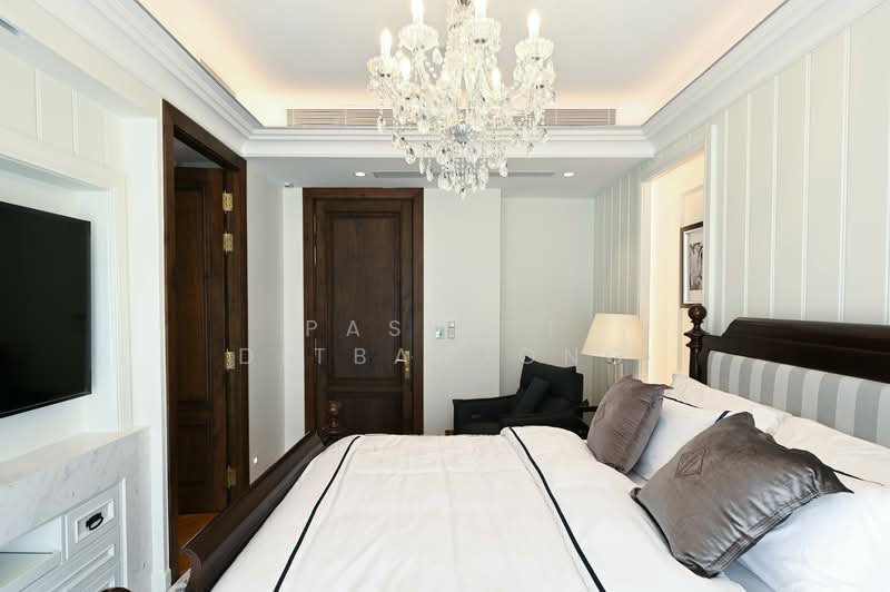4-BR Villa, Bangkok, Khlong Tan Nua, Watthana, Bangkok, 4 Bedrooms, 864 sqm, Villa For Sale, by Pasupit Ditbanjong, 500300513 - DDproperty.com