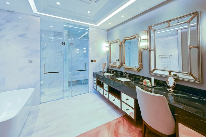 4-BR Villa, Bangkok, Khlong Tan Nua, Watthana, Bangkok, 4 Bedrooms, 864 sqm, Villa For Sale, by Pasupit Ditbanjong, 500300513 - DDproperty.com