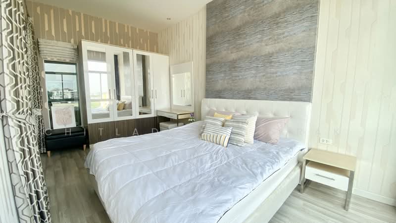 My Hip Condo 2, Chiang Mai, Nong Pa Krang, Muang Chiang Mai, Chiang Mai, 1 Bedroom, 42 sqm, Condo For Rent, by Chitlada Kantarak, 500300514 - DDproperty.com