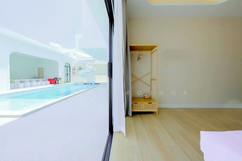 Chern Mar Luxury Pool Villa, Bang Saray, ชลบุรี, บางเสร่, สัตหีบ, ชลบุรี, 550 ตร.ม., วิลล่า ขาย, โดย Chanya Rojana, 500300515 - DDproperty.com