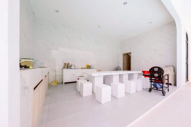 Chern Mar Luxury Pool Villa, Bang Saray, ชลบุรี, บางเสร่, สัตหีบ, ชลบุรี, 550 ตร.ม., วิลล่า ขาย, โดย Chanya Rojana, 500300515 - DDproperty.com
