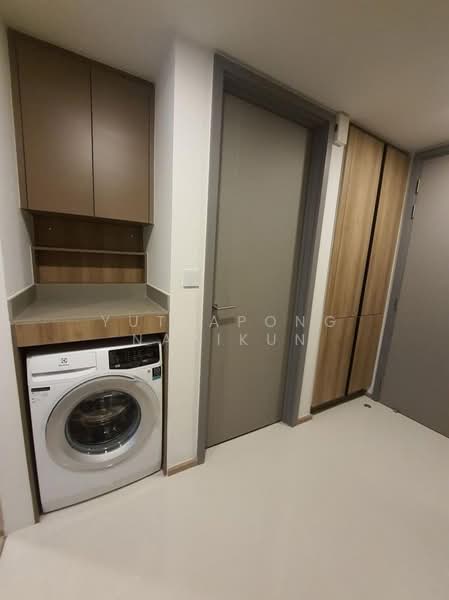 Taka Haus, Bangkok, 99 Soi Ekamai 10, Khlong Tan Nua, Watthana, Bangkok, 1 Bedroom, 37 sqm, Condo For Sale, by Yuttapong Napikun, 500300516 - DDproperty.com