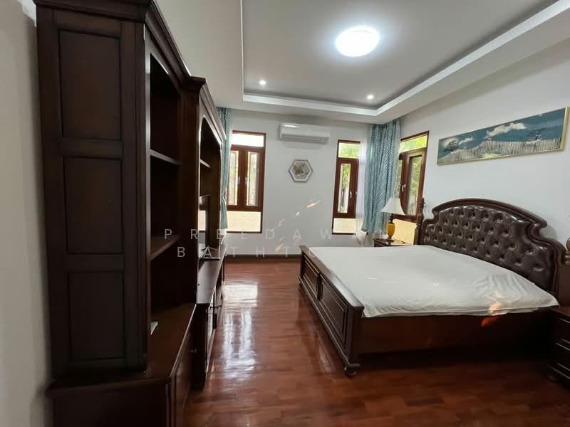 undefined, Chon Buri (Pattaya), Nong Pru, Bang Lamung (Pattaya), Chon Buri (Pattaya), 3 Bedrooms, 748 sqm, Single Detached House For Rent, by Patchara Srisak, 500300518 - DDproperty.com