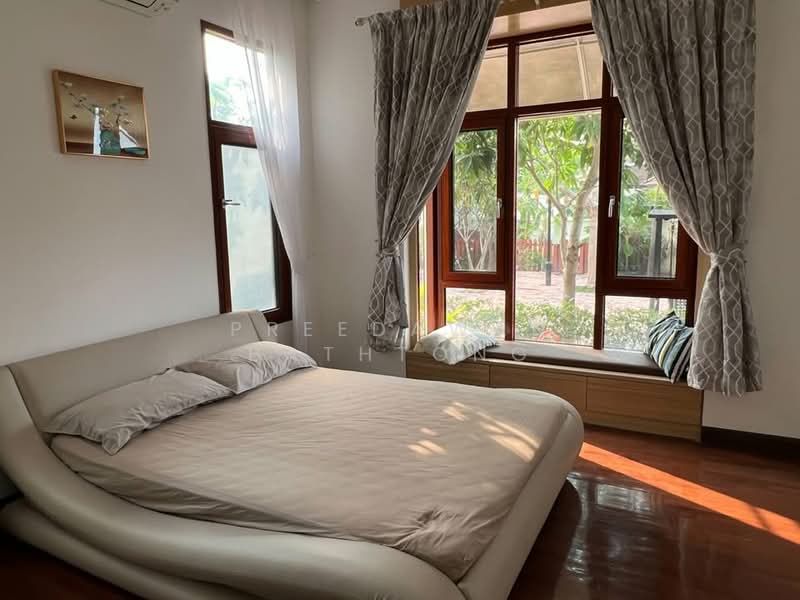 undefined, Chon Buri (Pattaya), Nong Pru, Bang Lamung (Pattaya), Chon Buri (Pattaya), 3 Bedrooms, 748 sqm, Single Detached House For Rent, by Patchara Srisak, 500300518 - DDproperty.com