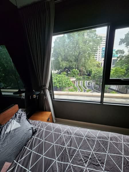 Life One Wireless, Bangkok, 1 Wireless Road, Lumphini, Pathum Wan, Bangkok, 1 Bedroom, 35 sqm, Condo For Sale, by Achaya Nithipanyawong, 500300519 - DDproperty.com