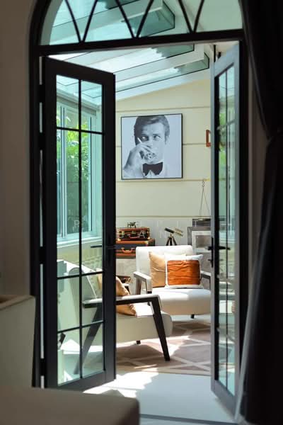 4-BR Townhouse, Bangkok, Khlong Tan Nua, Watthana, Bangkok, 4 Bedrooms, 500 sqm, Townhouse For Sale, by Pasupit Ditbanjong, 500300526 - DDproperty.com