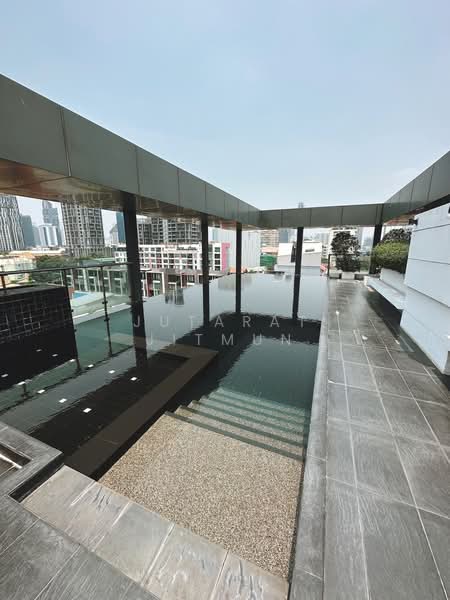 D65 Condominium : ดี 65 คอนโดมิเนียม, กรุงเทพ, 396 ซอยสุขุมวิท 65 ถนนสุขุมวิท แขวงพระโขนงเหนือ เขตวัฒนา จังหวัดกรุงเทพมหานคร, พระโขนงเหนือ, วัฒนา, กรุงเทพ, 35 ตร.ม., คอนโด ให้เช่า, โดย Jutarat Jitmun, 500300528 - DDproperty.com