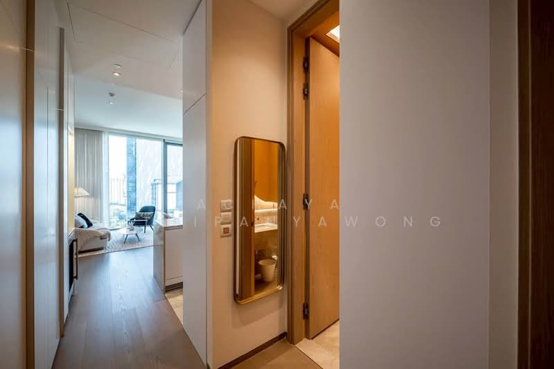 Scope Langsuan, Bangkok, Soi Lang Suan, Lumphini, Pathum Wan, Bangkok, 1 Bedroom, 84 sqm, Condo For Rent, by Achaya Nithipanyawong, 500300529 - DDproperty.com