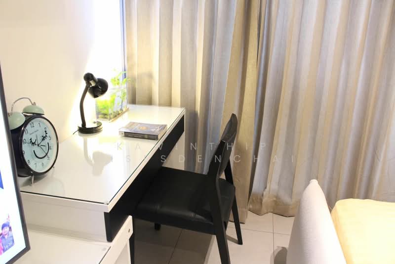The Lofts Ekkamai, Bangkok, 1415 Sukhumvit Road, Phra Kanong Nua, Watthana, Bangkok, Studio, 28 sqm, Condo For Rent, by Kawinthip Wisesdenchai, 500300530 - DDproperty.com
