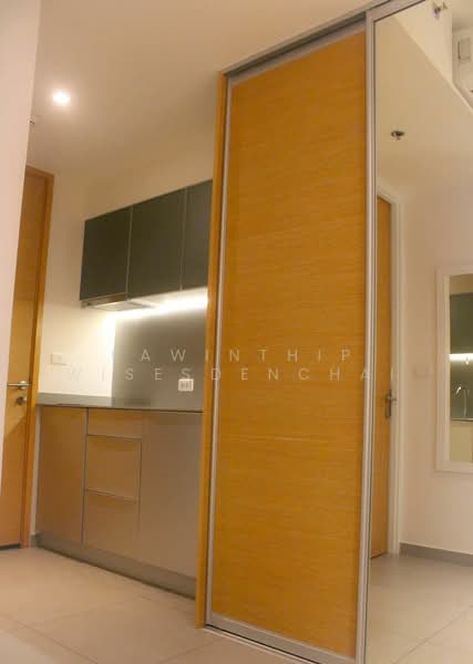 The Lofts Ekkamai, Bangkok, 1415 Sukhumvit Road, Phra Kanong Nua, Watthana, Bangkok, Studio, 28 sqm, Condo For Rent, by Kawinthip Wisesdenchai, 500300530 - DDproperty.com