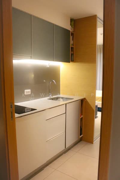 The Lofts Ekkamai : เดอะ ลอฟท์ เอกมัย, กรุงเทพ, 1415 ถนนสุขุมวิท, พระโขนงเหนือ, วัฒนา, กรุงเทพ, 28 ตร.ม., คอนโด ให้เช่า, โดย Kawinthip Wisesdenchai, 500300530 - DDproperty.com