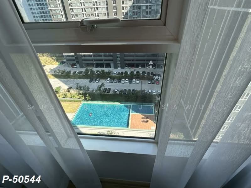Regent Home Bangna : รีเจ้นท์ โฮม บางนา, กรุงเทพ, ถนน สรรพาวุธ, บางนาใต้, บางนา, กรุงเทพ, 28 ตร.ม., คอนโด ให้เช่า, โดย Susira Preuksawun, 500300531 - DDproperty.com