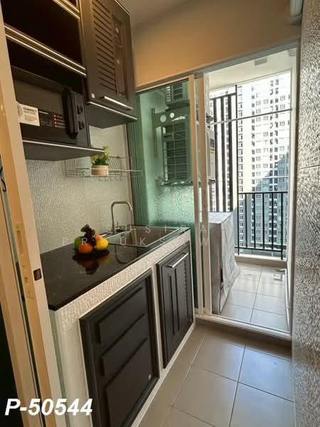 Regent Home Bangna, Bangkok, Sanphawut Road, Bang Na Tai, Bang Na, Bangkok, 1 Bedroom, 28 sqm, Condo For Rent, by Susira Preuksawun, 500300531 - DDproperty.com