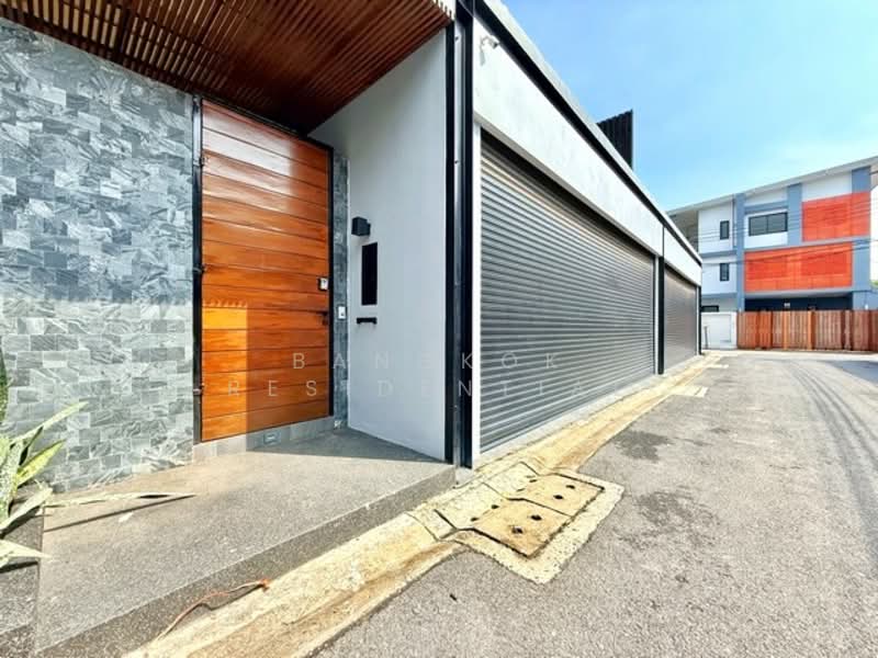 Detached House, Bangkok, Khlong Tan Nua, Watthana, Bangkok, 4 Bedrooms, 450 sqm, Villa For Rent, by Bangkok Residential, 500300532 - DDproperty.com