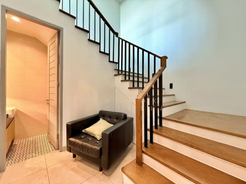 Detached House, กรุงเทพ, คลองตันเหนือ, วัฒนา, กรุงเทพ, 450 ตร.ม., วิลล่า ให้เช่า, โดย Bangkok Residential, 500300532 - DDproperty.com