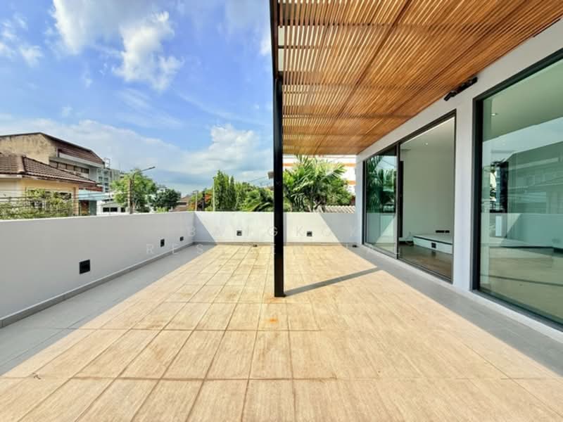 Detached House, กรุงเทพ, คลองตันเหนือ, วัฒนา, กรุงเทพ, 450 ตร.ม., วิลล่า ให้เช่า, โดย Bangkok Residential, 500300532 - DDproperty.com