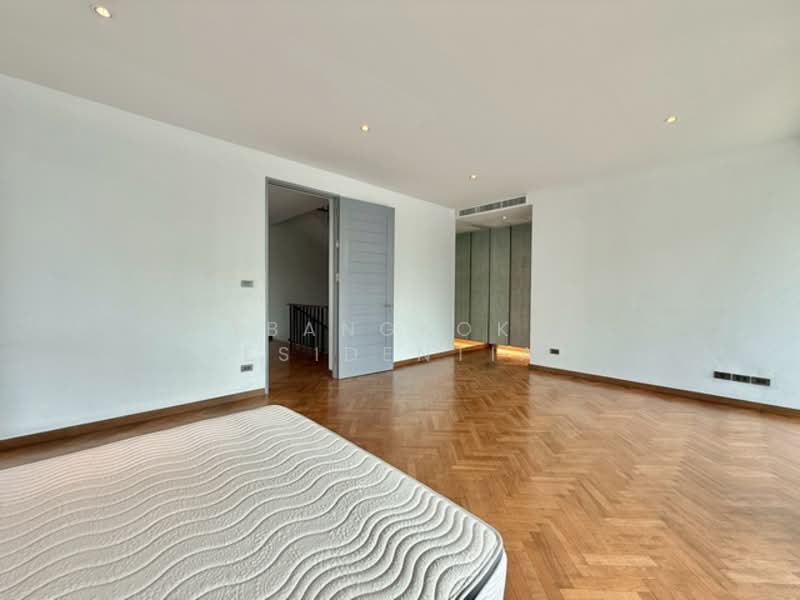 Detached House, Bangkok, Khlong Tan Nua, Watthana, Bangkok, 4 Bedrooms, 450 sqm, Villa For Rent, by Bangkok Residential, 500300532 - DDproperty.com