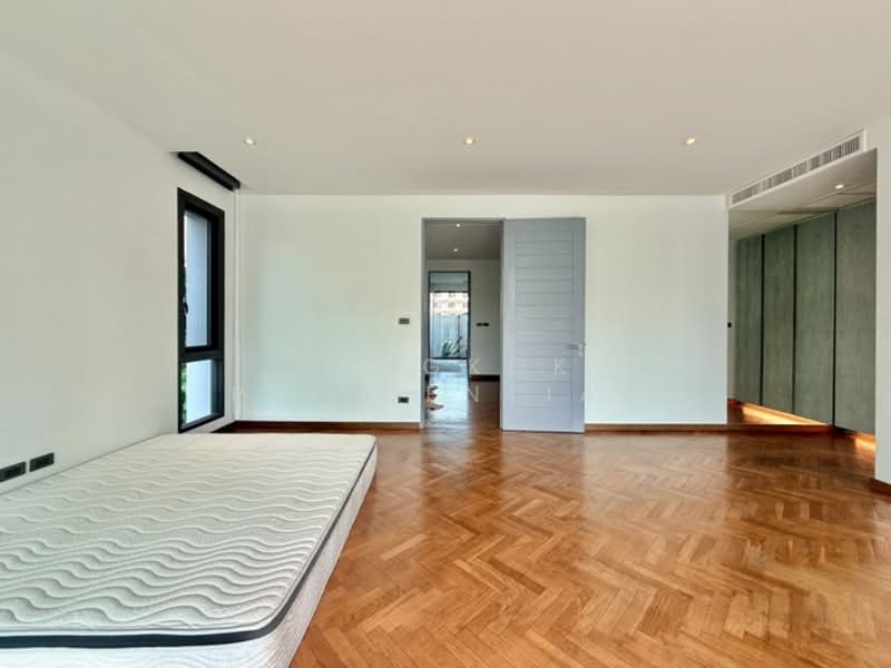Detached House, Bangkok, Khlong Tan Nua, Watthana, Bangkok, 4 Bedrooms, 450 sqm, Villa For Rent, by Bangkok Residential, 500300532 - DDproperty.com