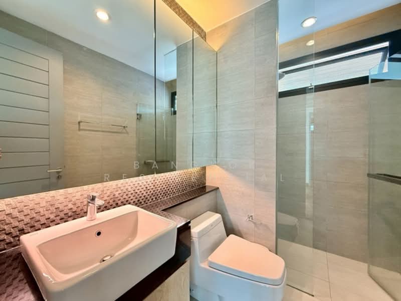 Detached House, กรุงเทพ, คลองตันเหนือ, วัฒนา, กรุงเทพ, 450 ตร.ม., วิลล่า ให้เช่า, โดย Bangkok Residential, 500300532 - DDproperty.com