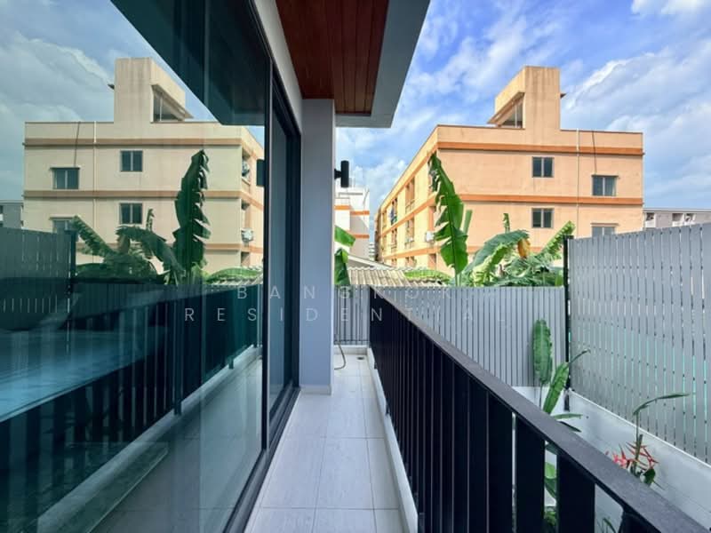 Detached House, Bangkok, Khlong Tan Nua, Watthana, Bangkok, 4 Bedrooms, 450 sqm, Villa For Rent, by Bangkok Residential, 500300532 - DDproperty.com